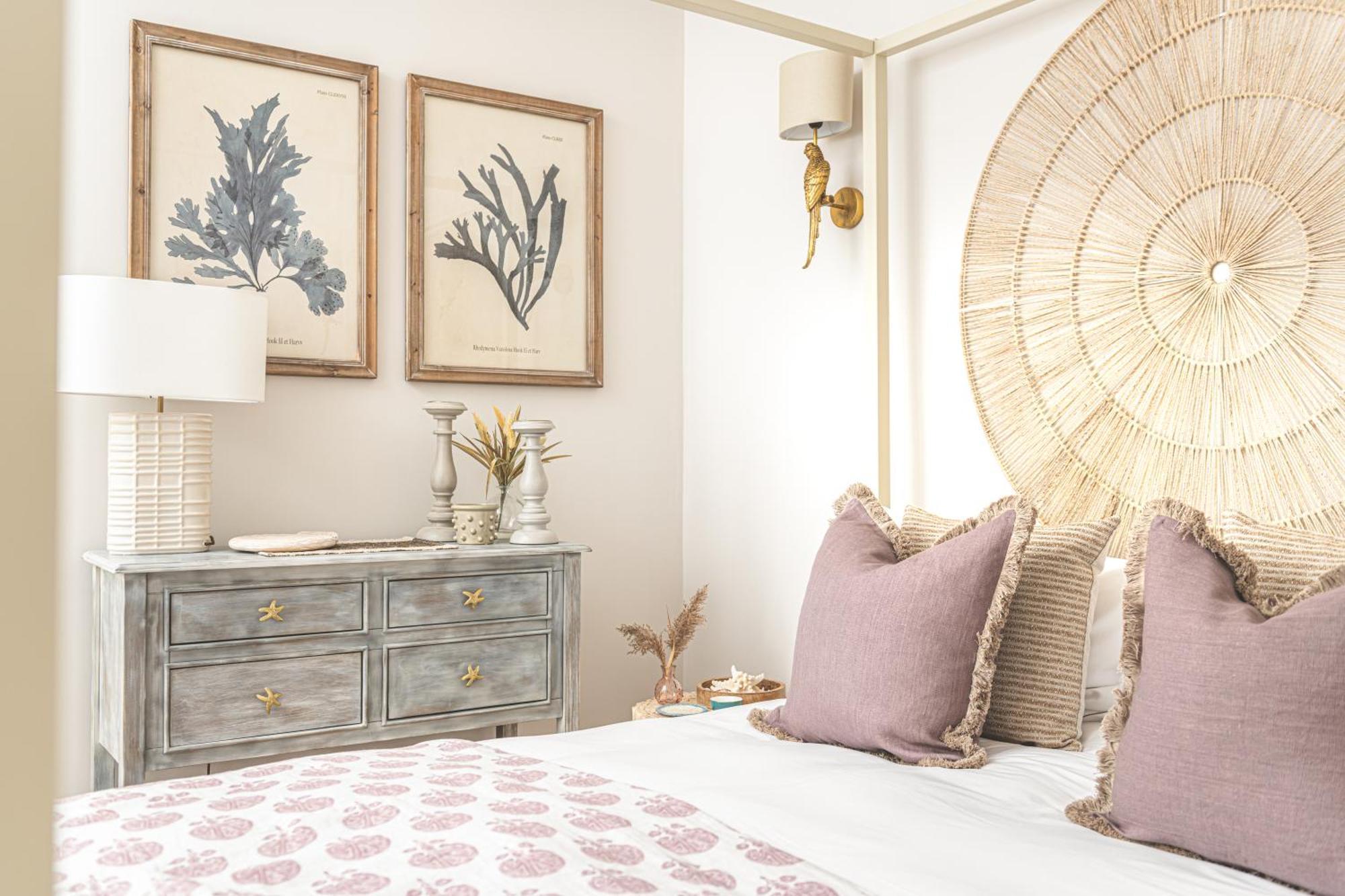 The Shell House - 5 Mins To Cafes & Beaches *