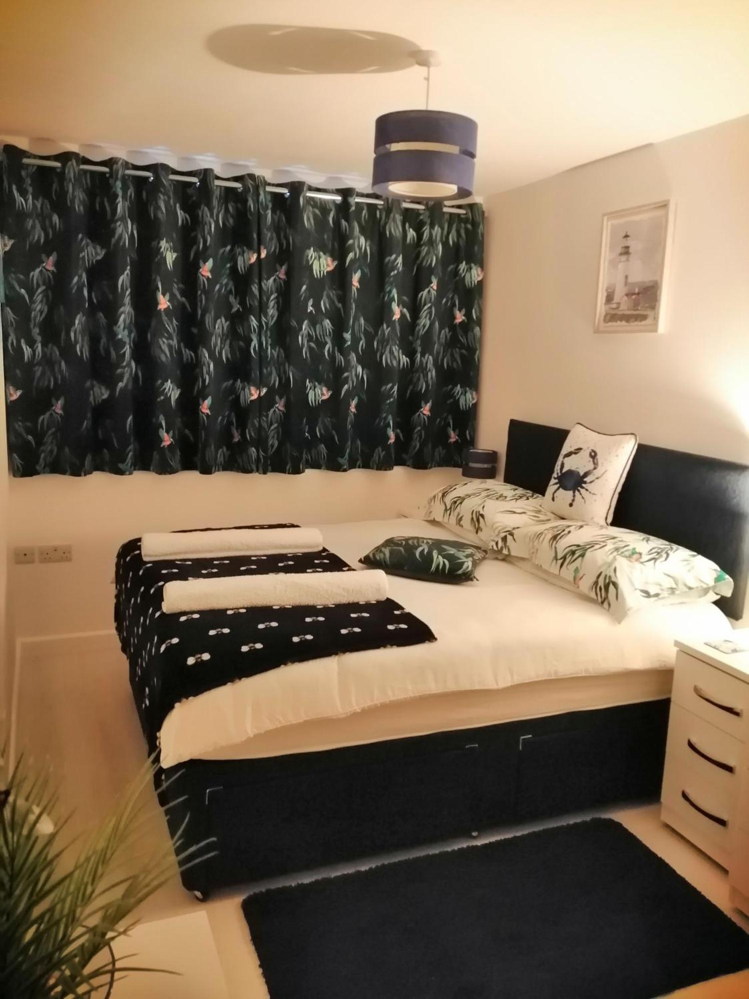 The Blue Crab In Holiday home