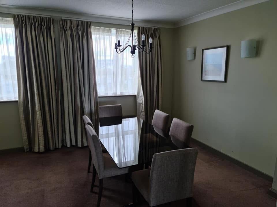 Apartment Carlton Club East Overcliff