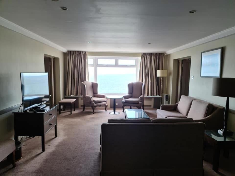 Apartment Carlton Club East Overcliff
