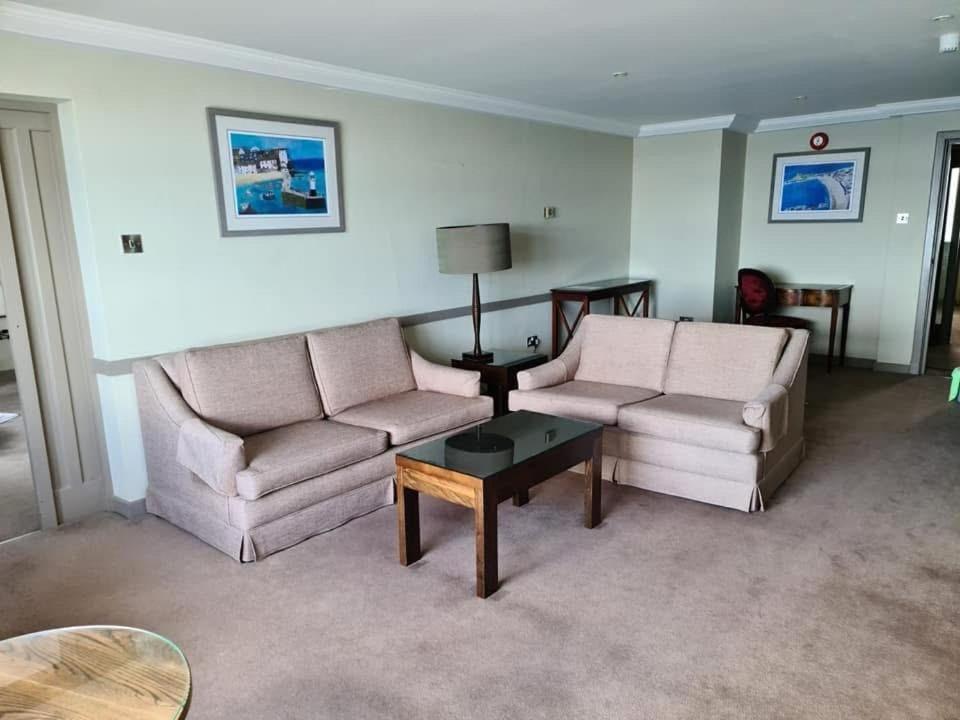 Apartment Carlton Club East Overcliff Bournemouth