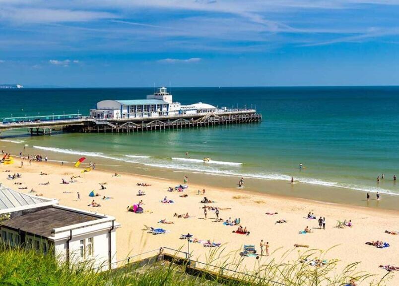 The Snook, The Kove, Bournemouth