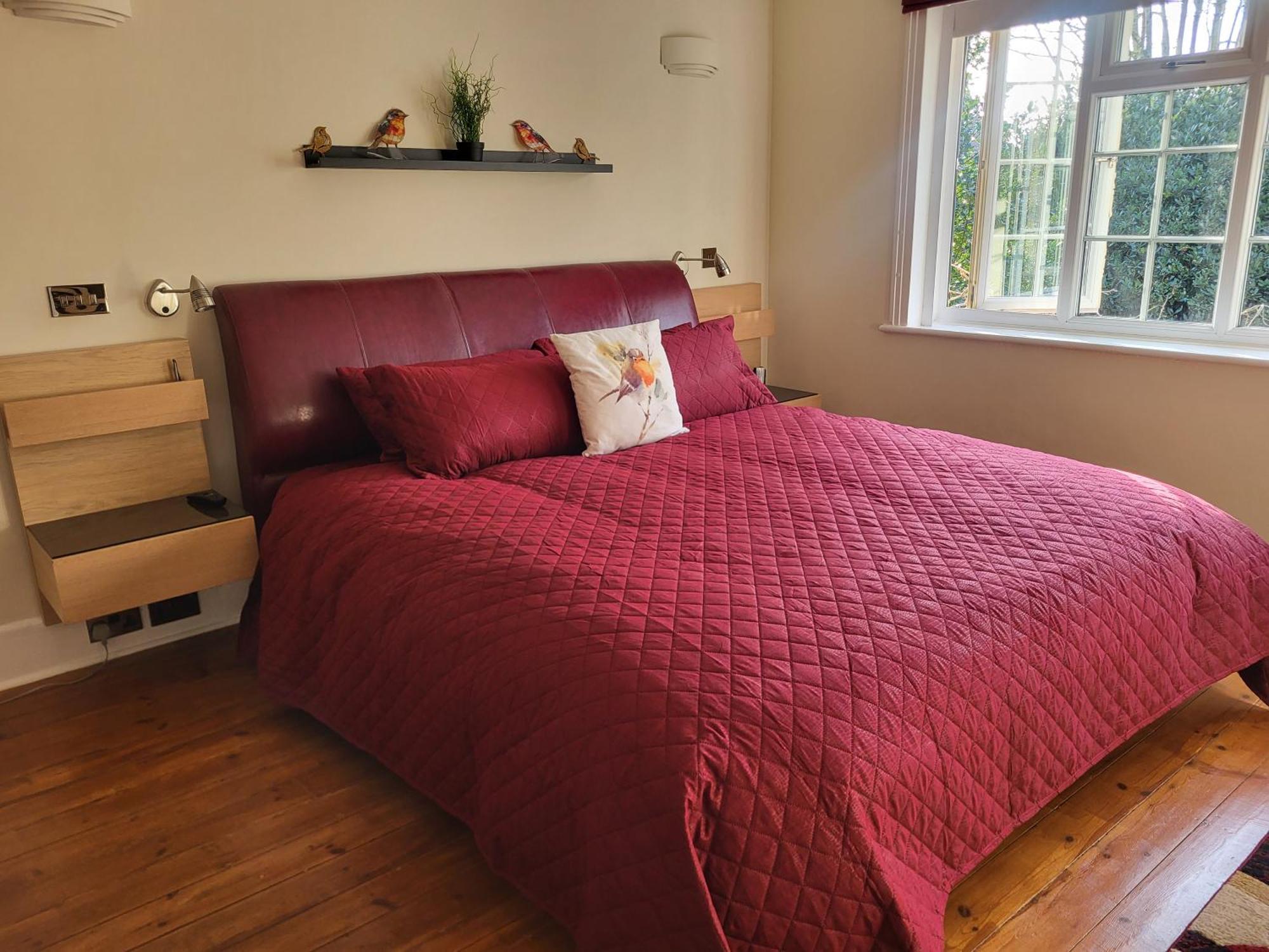 Little Robin Gate - Free Parking - - 10 Min Walk To Train Station Bournemouth
