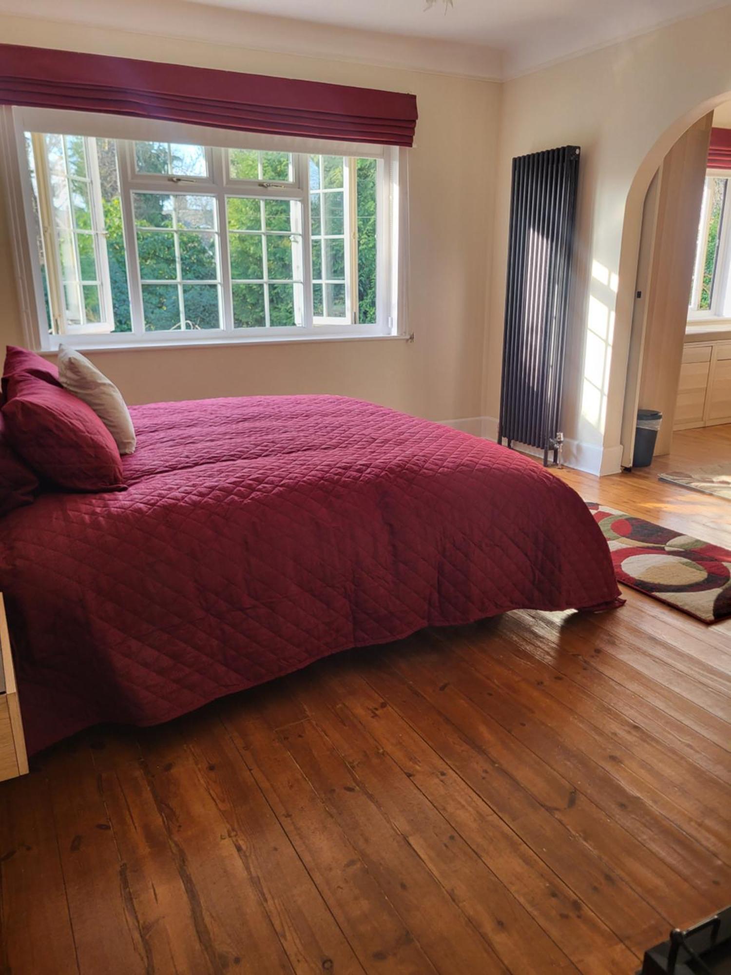 Guest house Little Robin Gate - Free Parking - - 10 Min Walk To Train Station Bournemouth