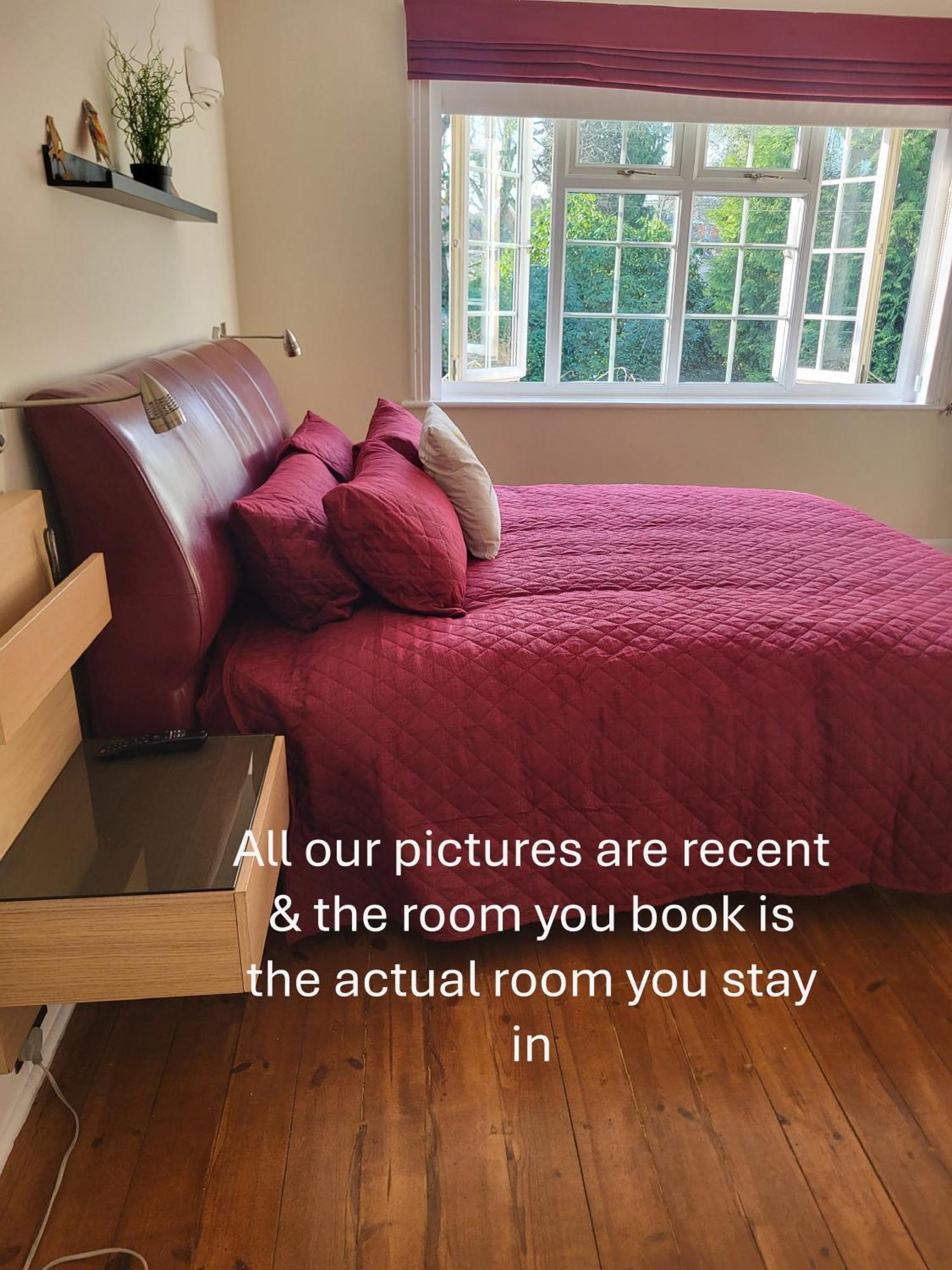 Little Robin Gate - Free Parking - - 10 Min Walk To Train Station Guest house