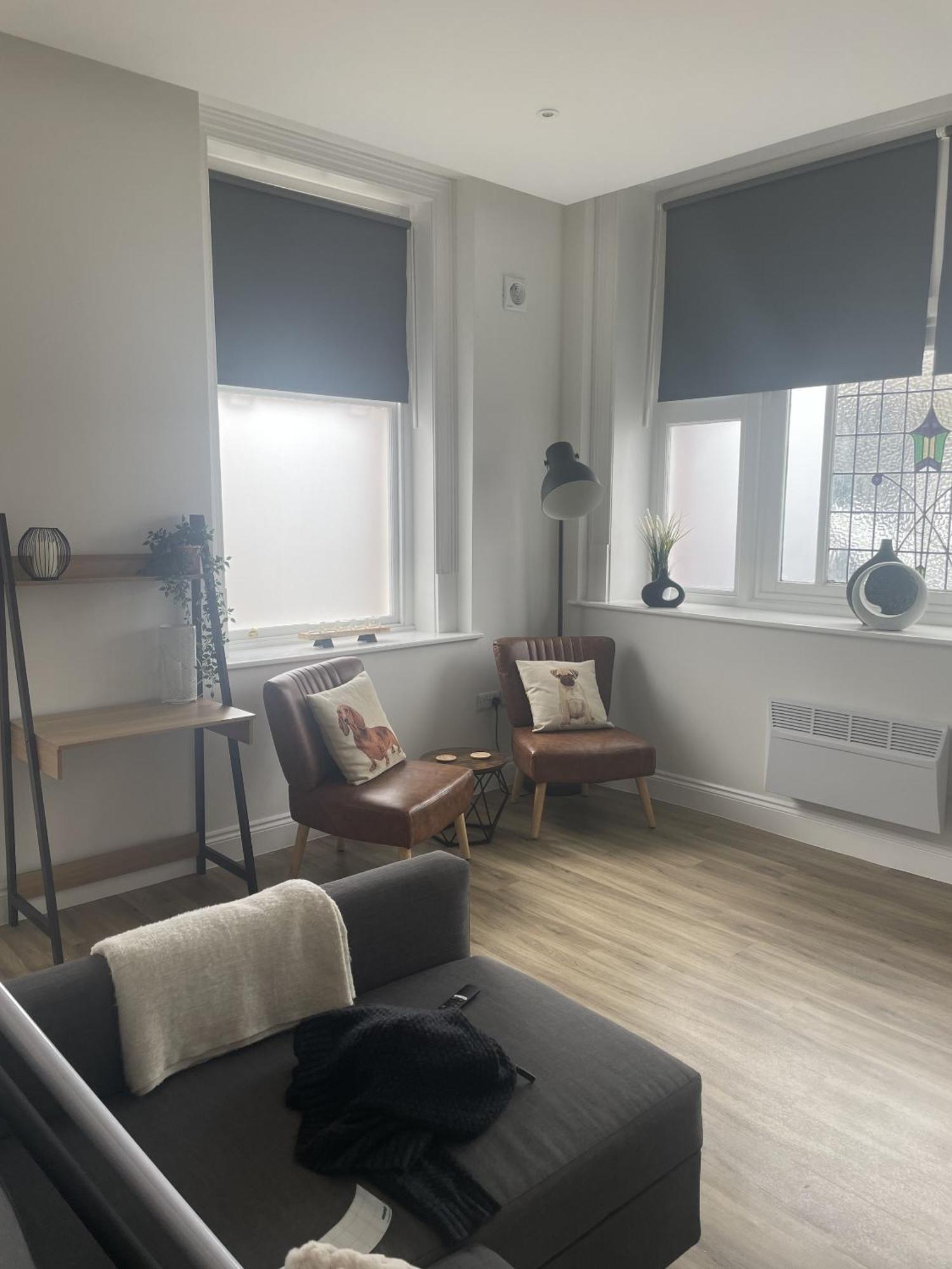 Relax Apartment *