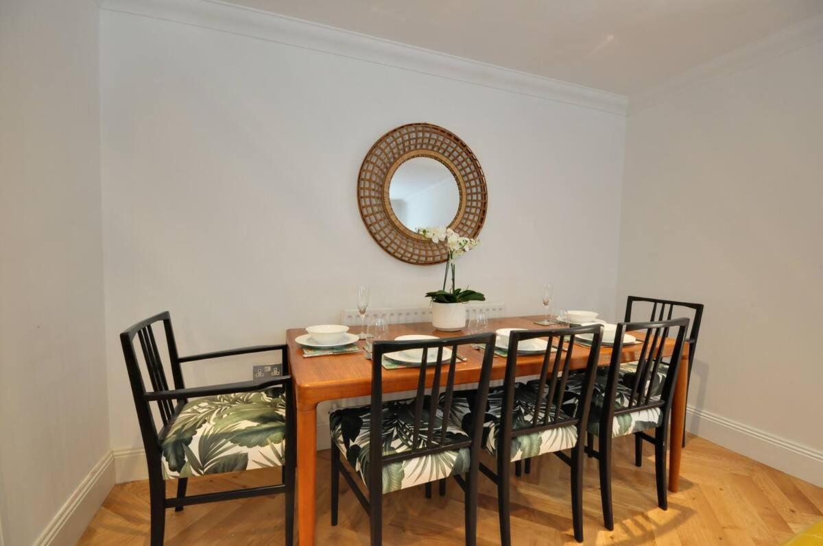 Apartment Alum Chine 1