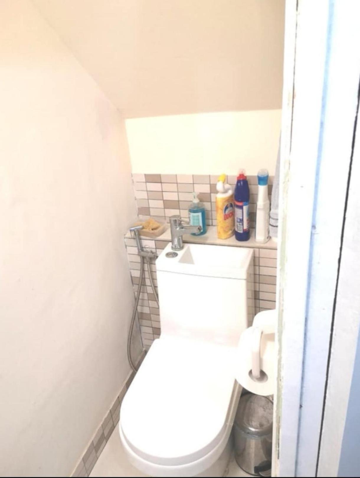 Homestay Double In Winton Bournemouth