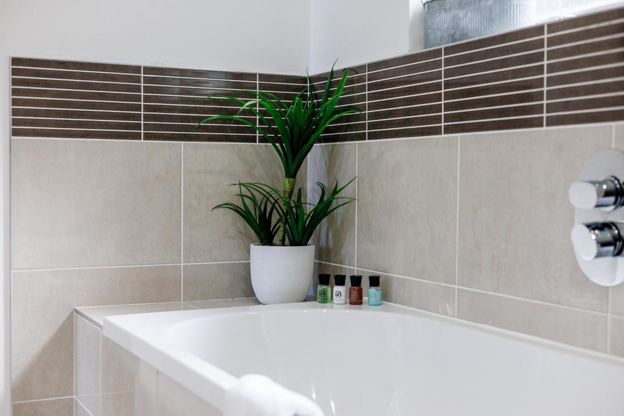 Holiday home Oasis- Short Drive To Bournemouth