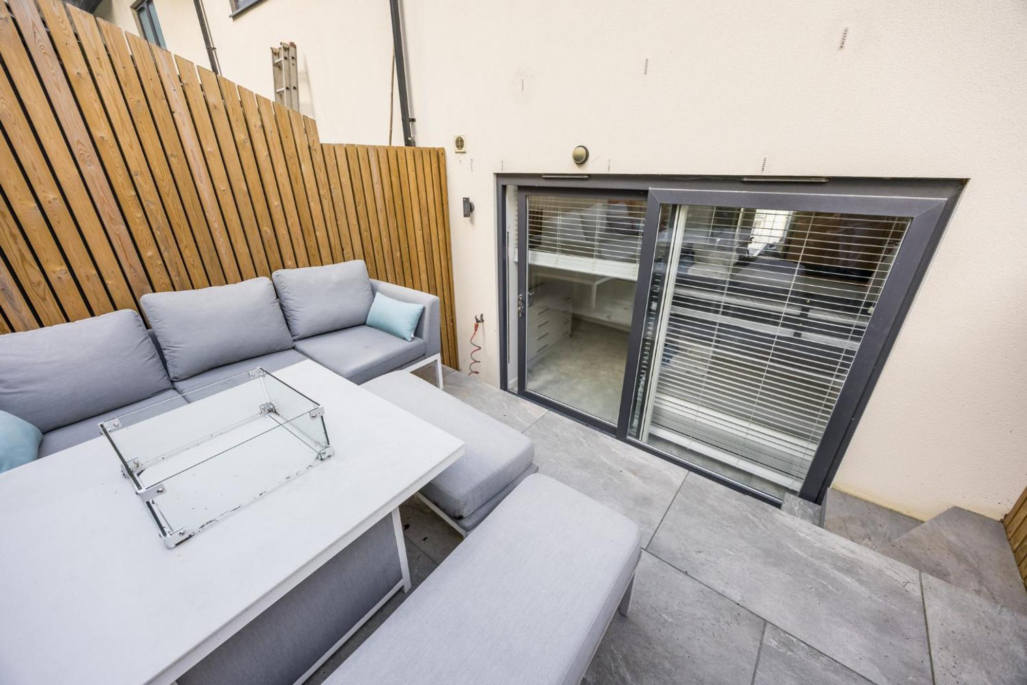 Oasis- Short Drive To Holiday home Bournemouth