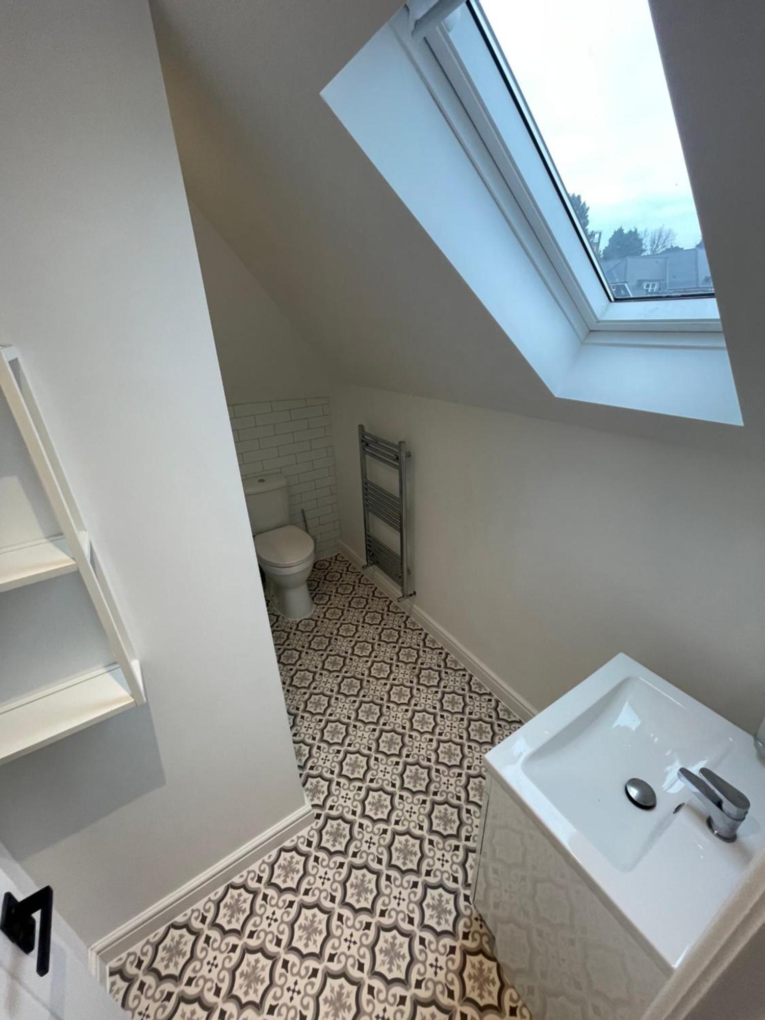 Apartment Westbourne Alum Chine *