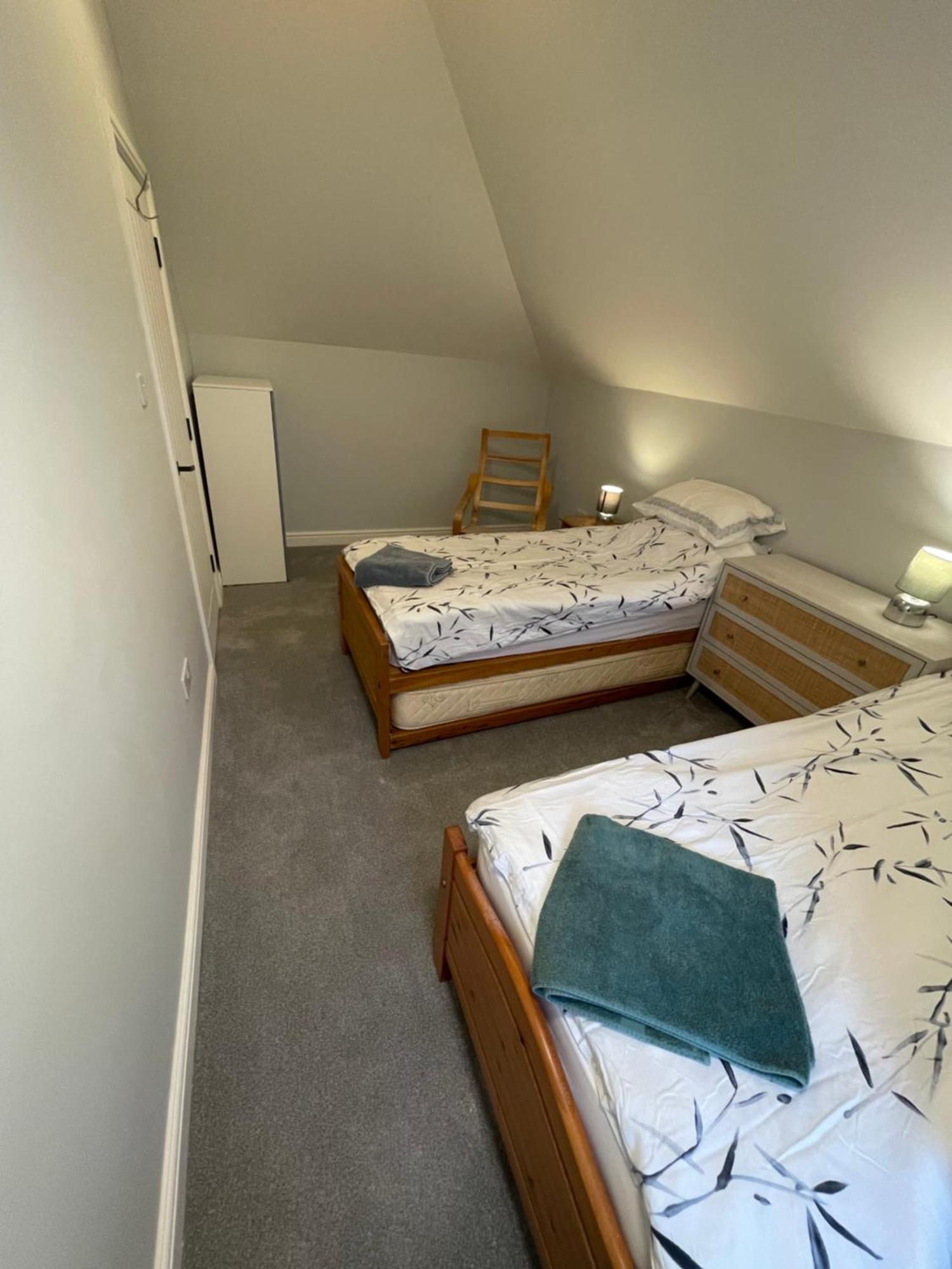 Apartment Westbourne Alum Chine
