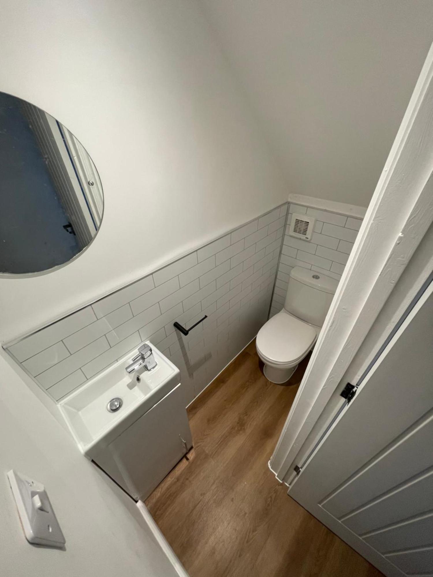Westbourne Alum Chine Apartment Bournemouth