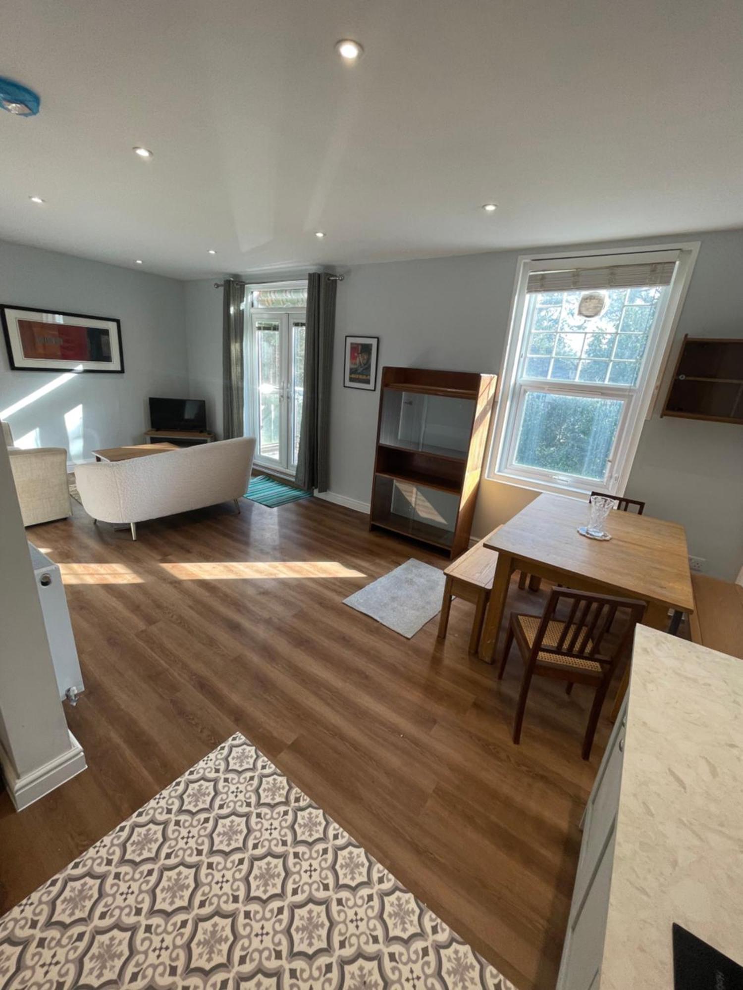 Westbourne Alum Chine Apartment *