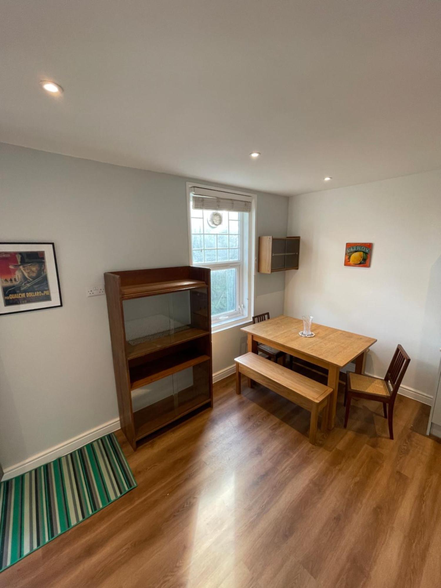 Westbourne Alum Chine Apartment