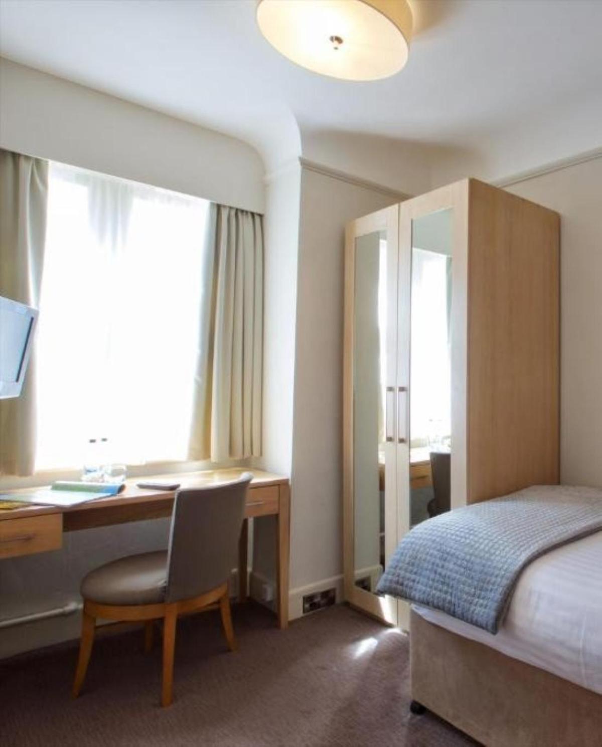 East Cliff Hotel, Sure Collection By Bw 3* Bournemouth