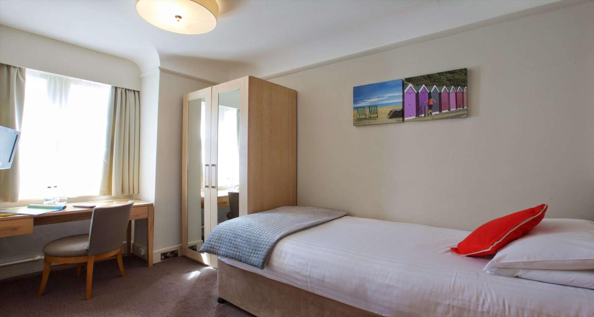 East Cliff Hotel, Sure Collection By Bw Hotel 3*