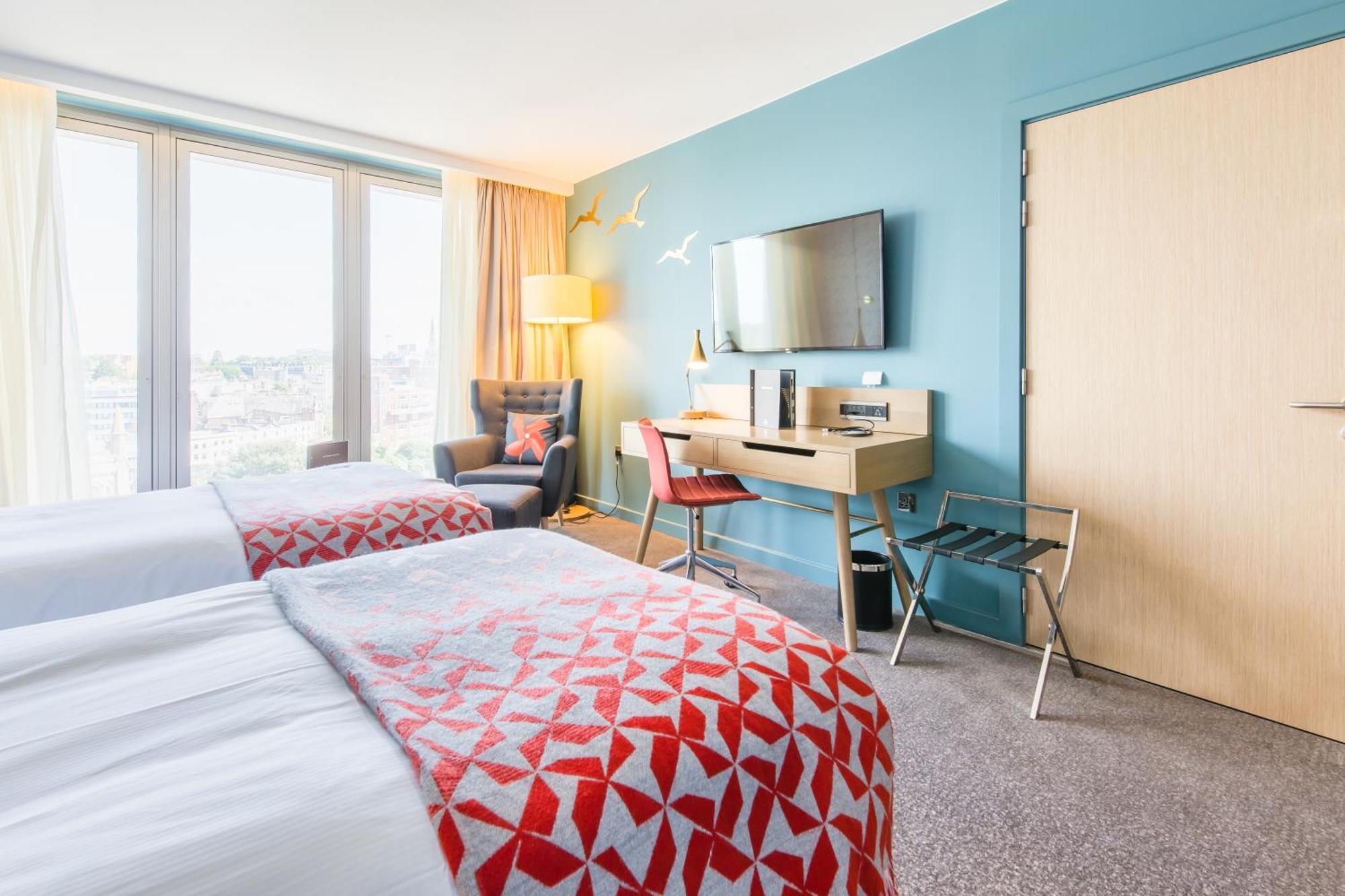 Hilton Bournemouth