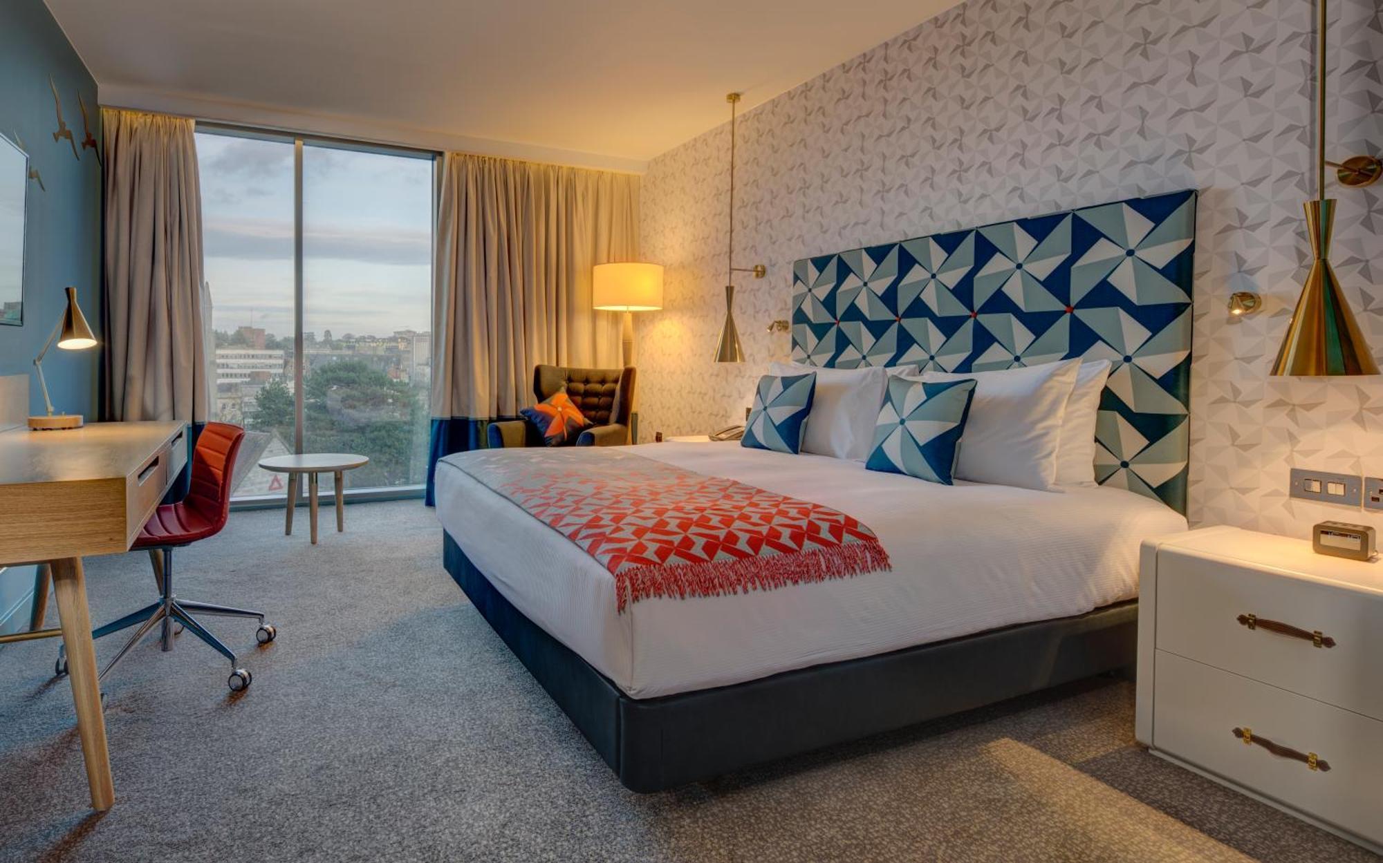 Hotel Hilton