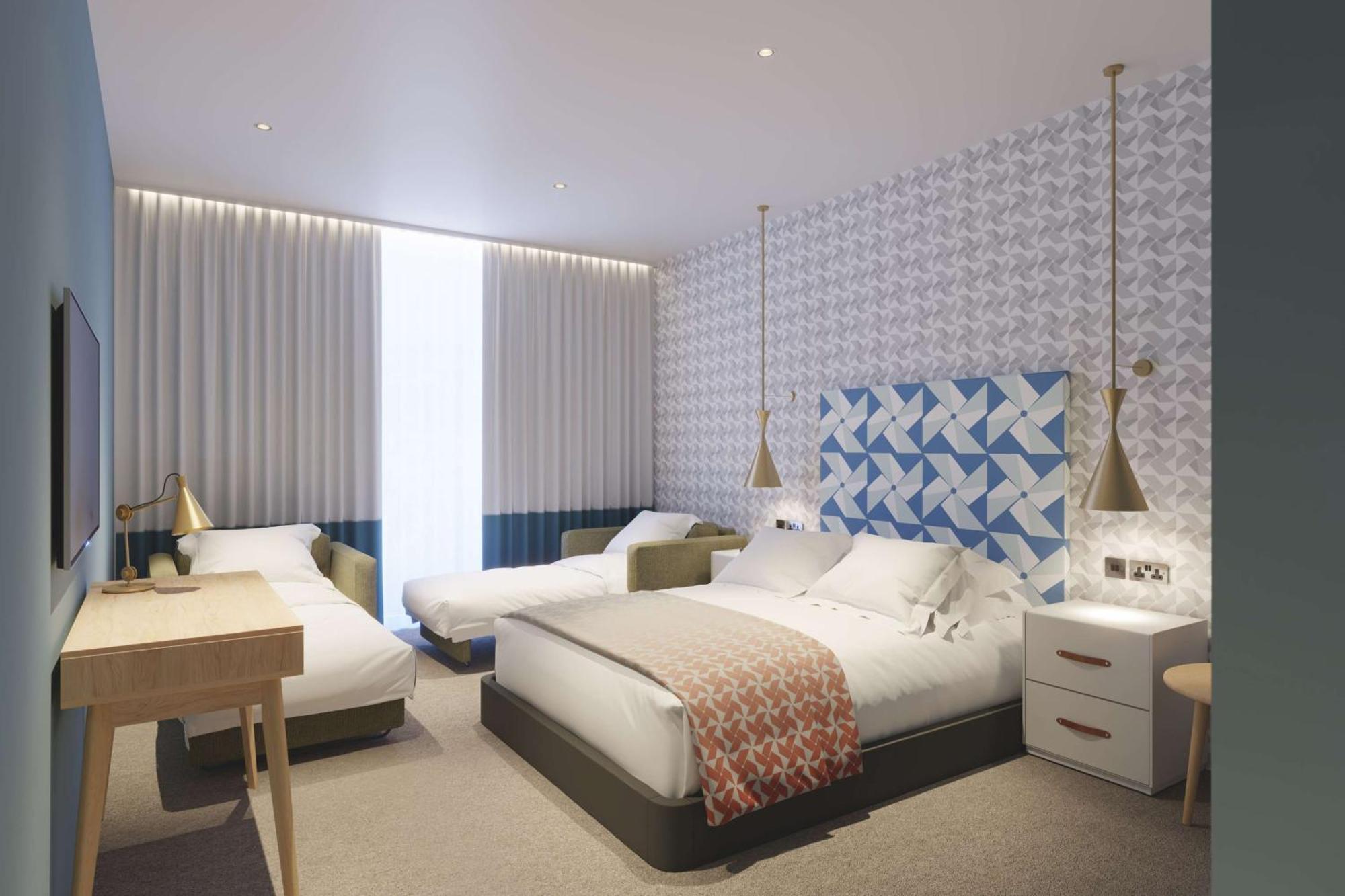 Hotel Hilton 4*