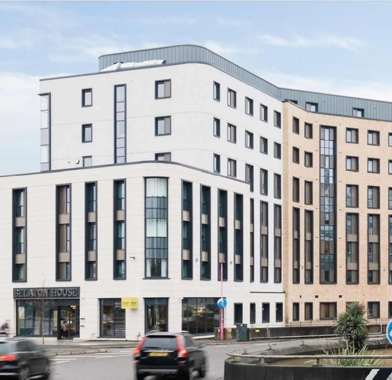 Apartment Serene Private Ensuites For Students Only In Belaton House At *