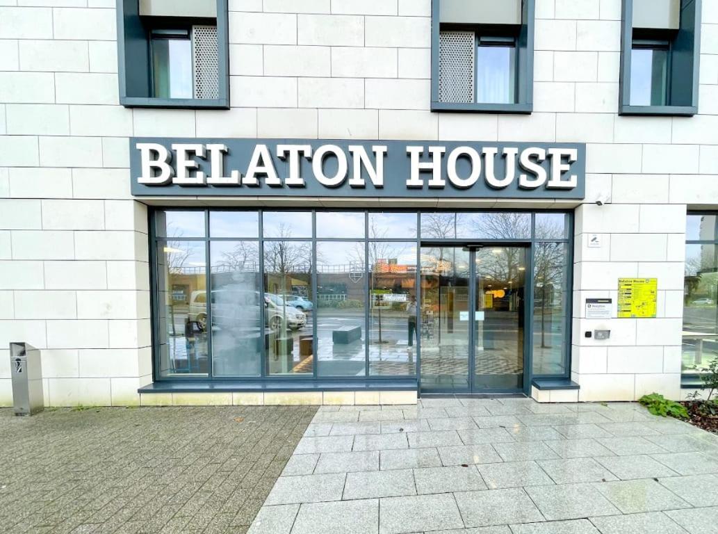 Serene Private Ensuites For Students Only In Belaton House At Apartment Bournemouth