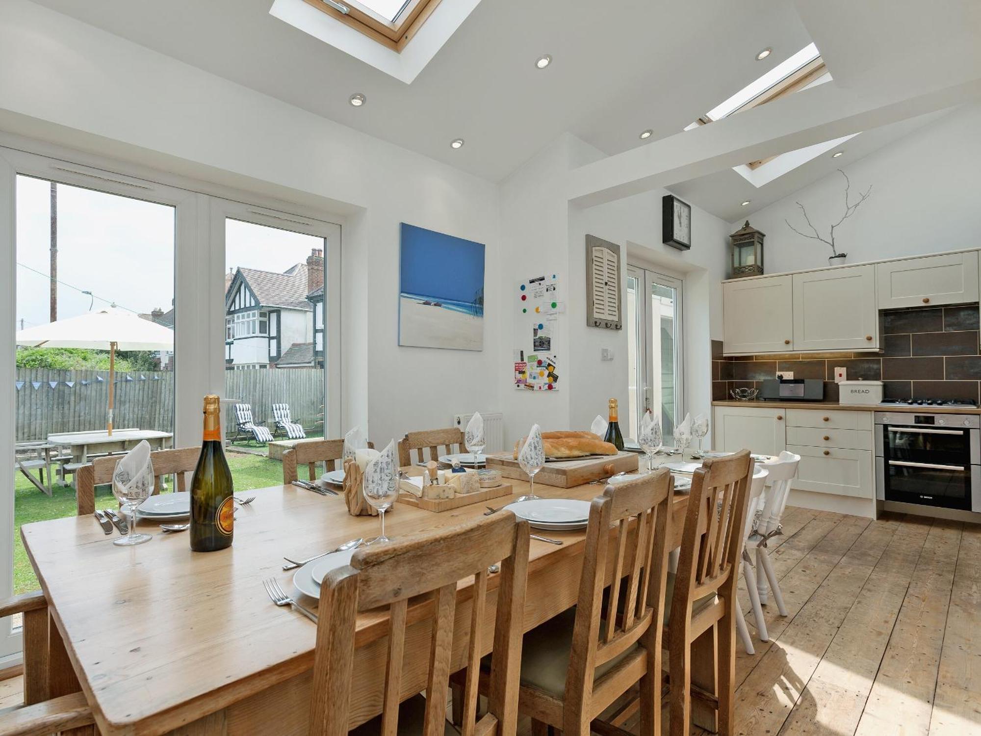 Stourcliffe House Holiday home Bournemouth