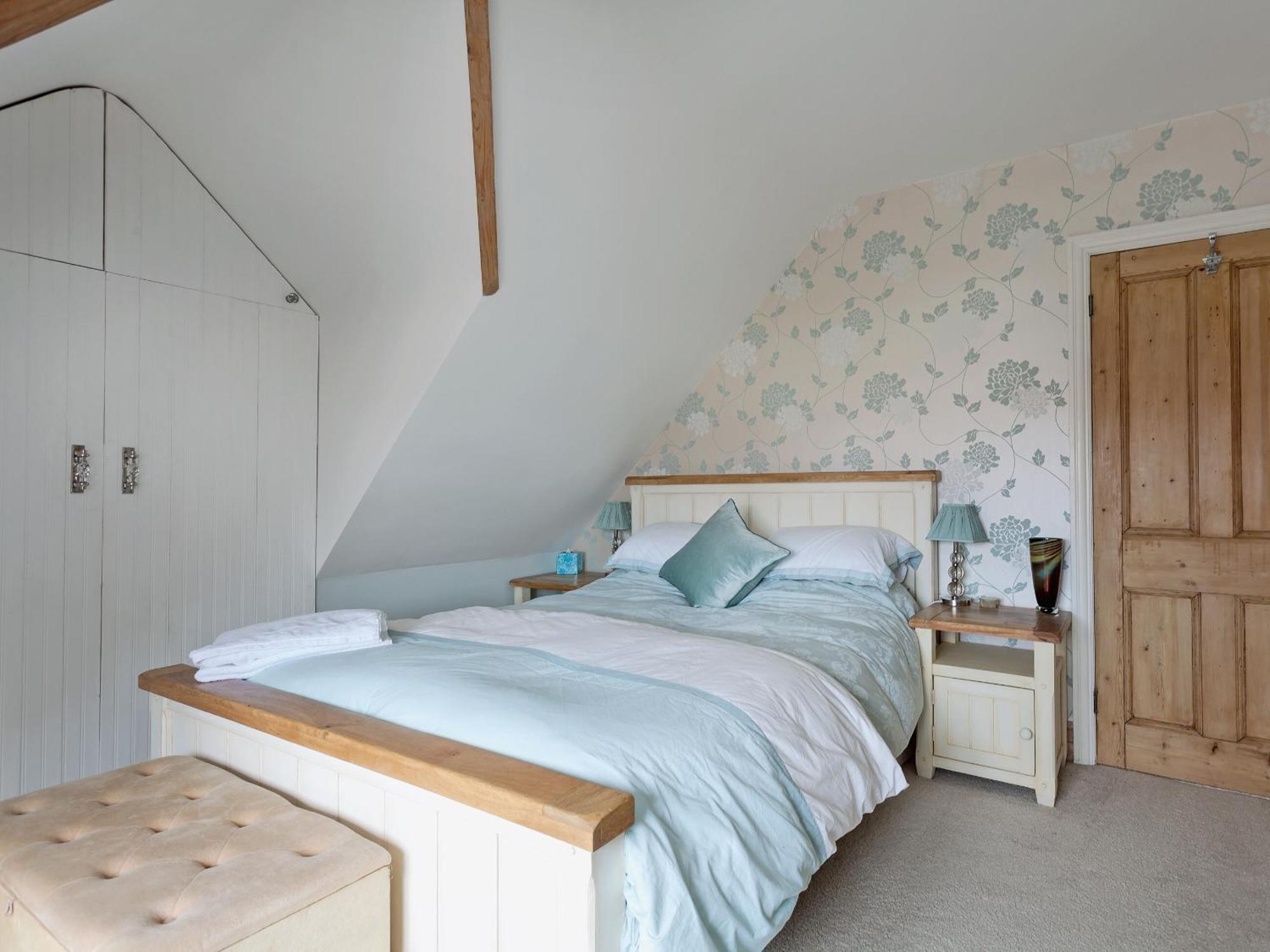 Holiday home Stourcliffe House Bournemouth