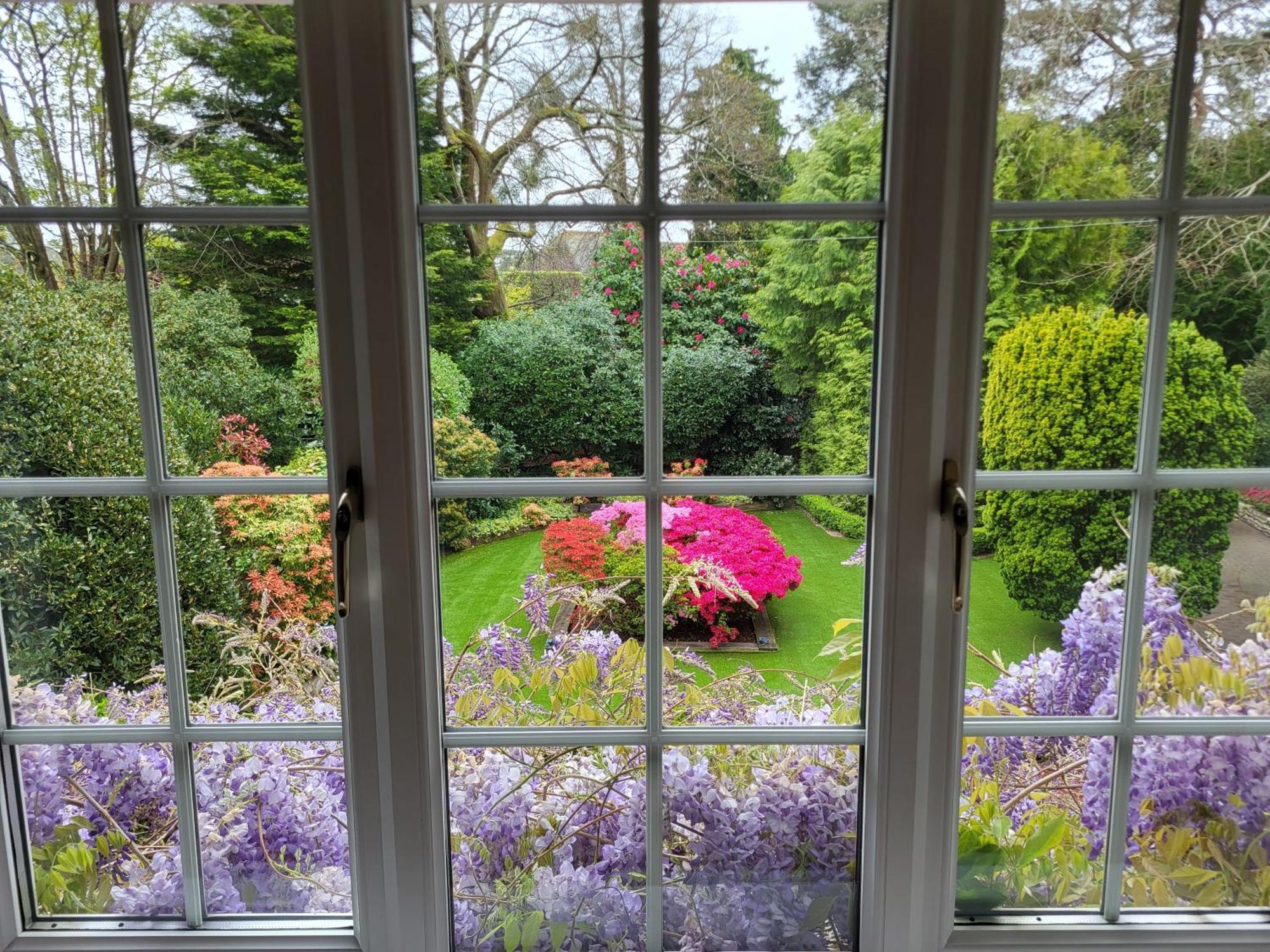 Guest house Little Robin Gate - Free Parking - - 10 Min Walk To Train Station Bournemouth