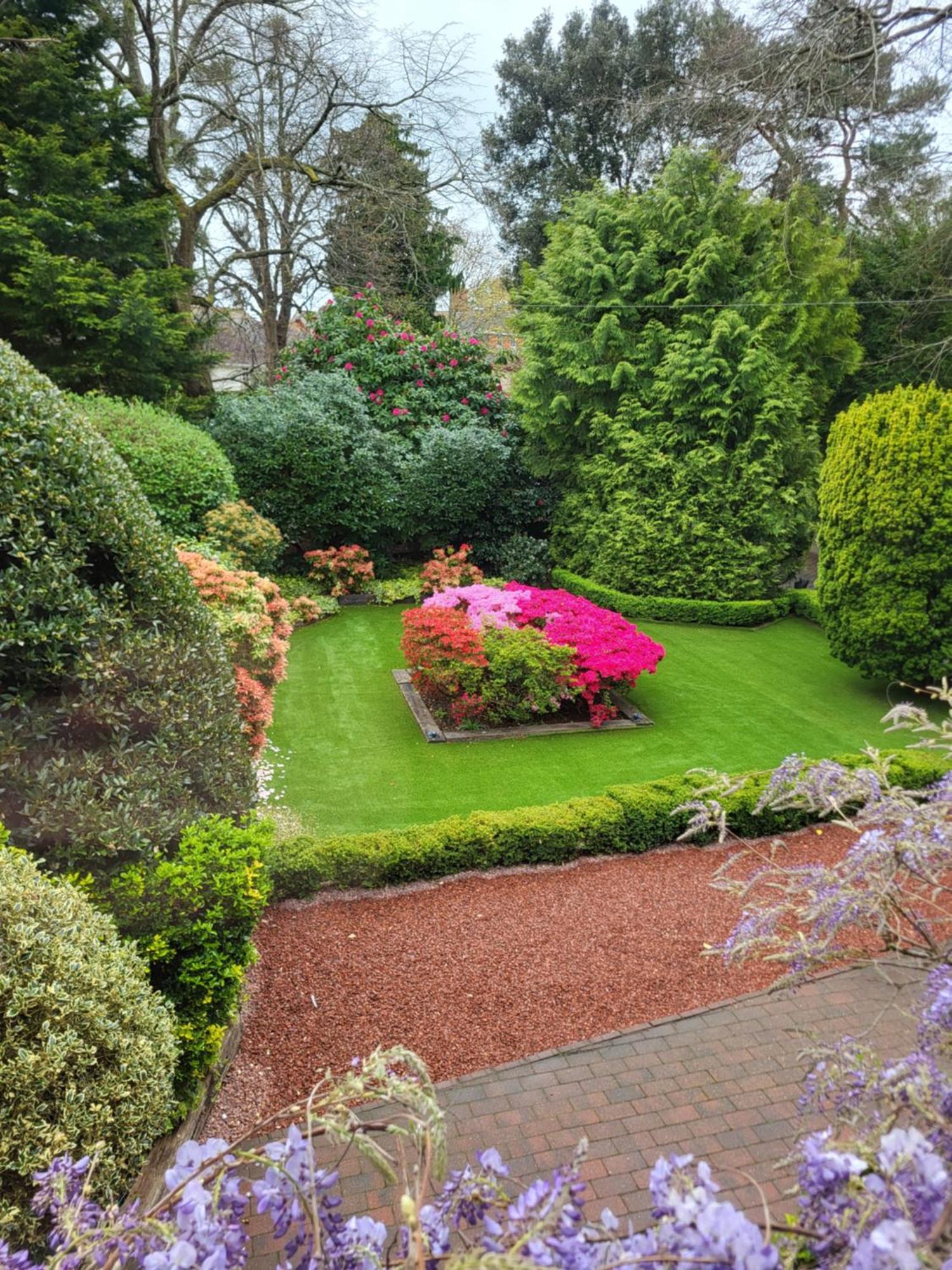 Little Robin Gate - Free Parking - - 10 Min Walk To Train Station