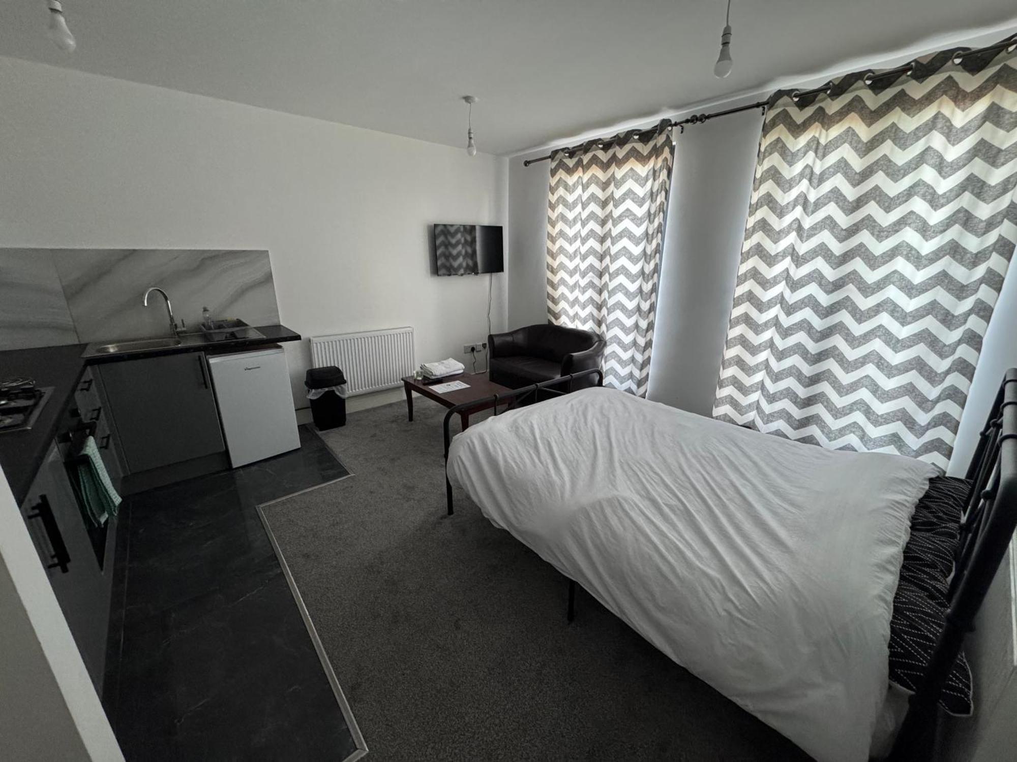 A&k Apartment *