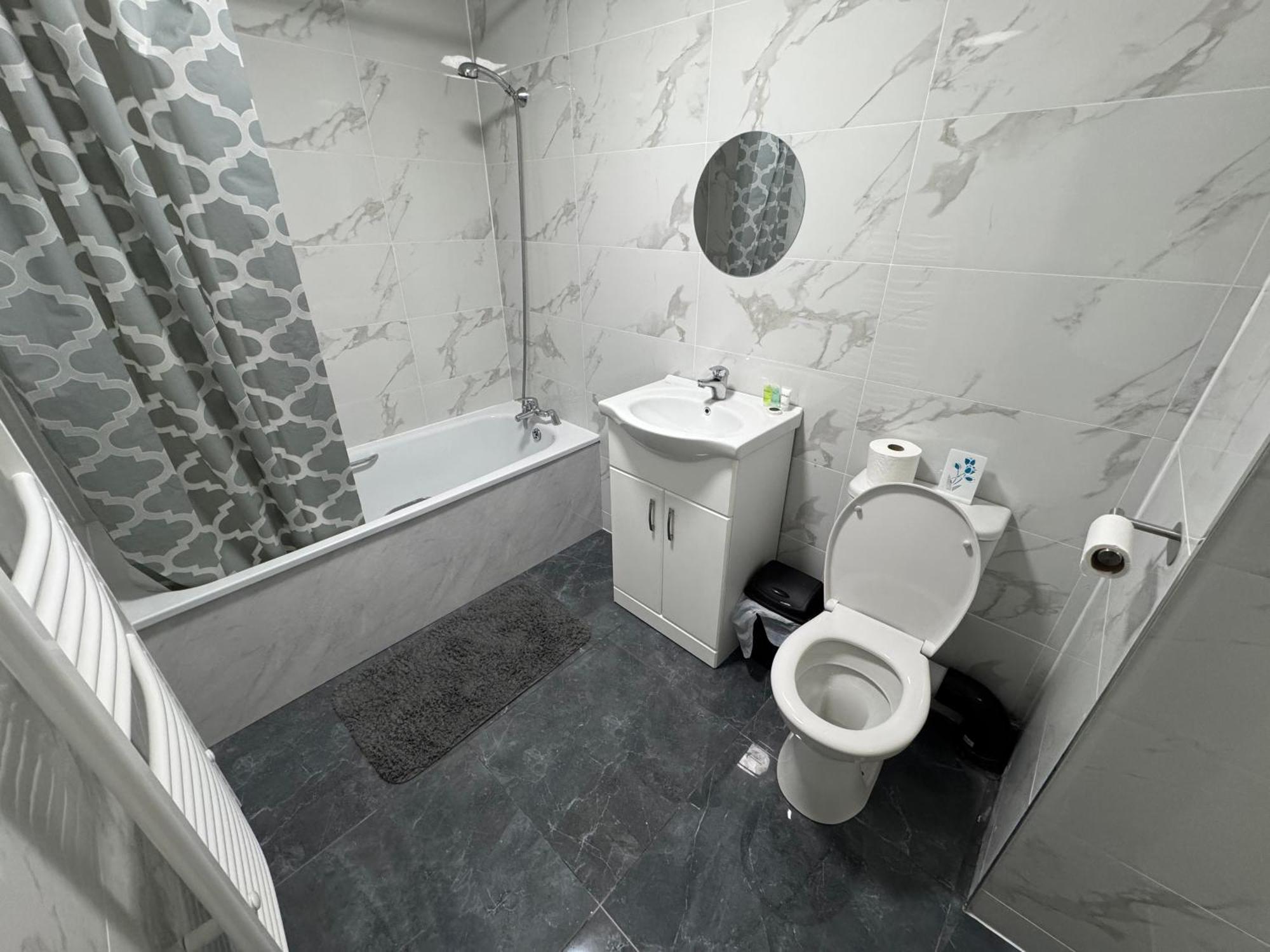 Apartment A&k Bournemouth