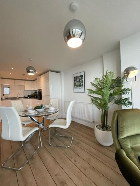 Sea View Luxury Bournemouth
