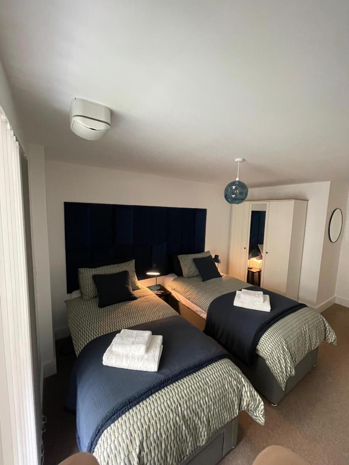 Sea View Luxury Apartment *