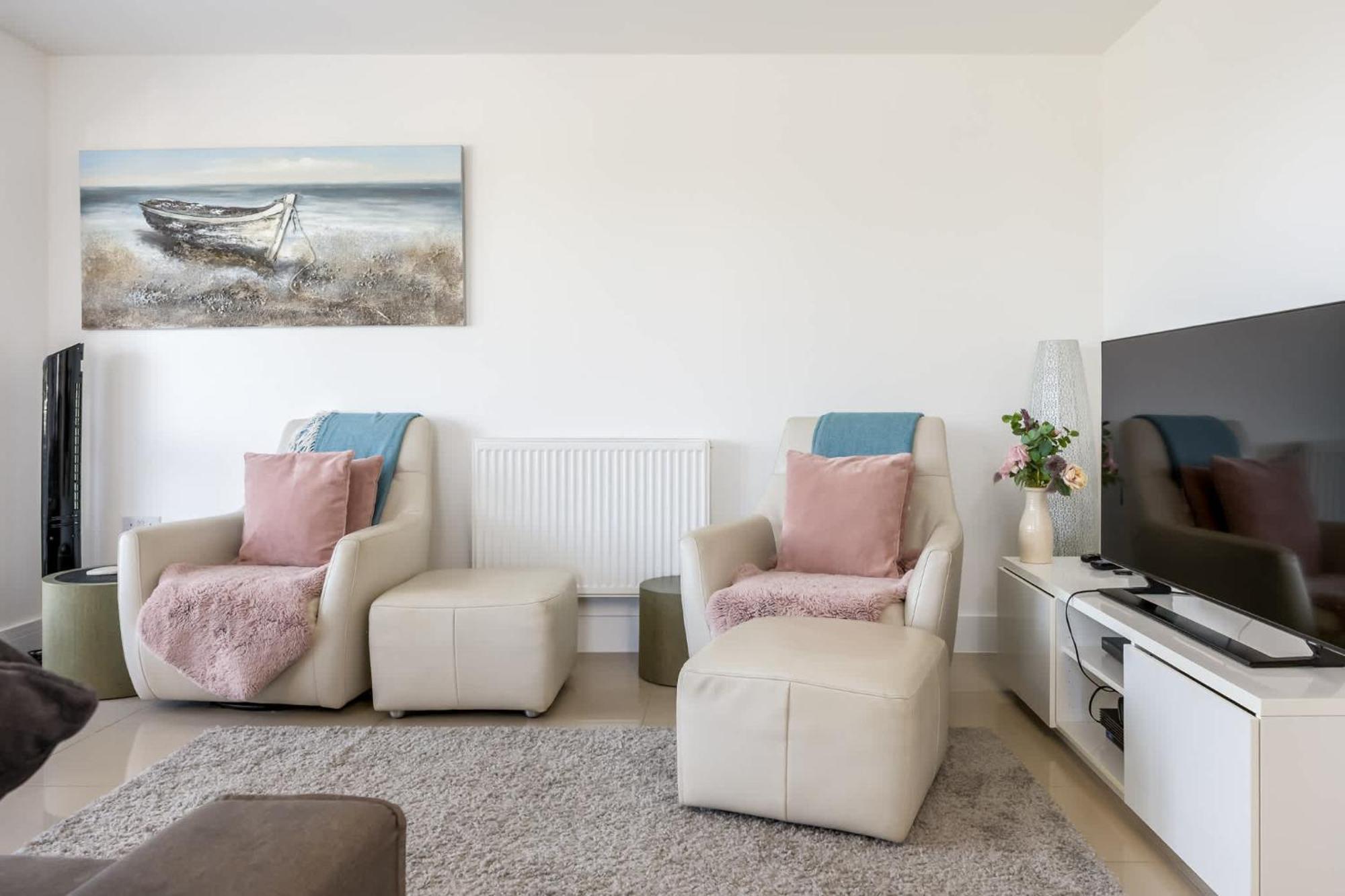 Holiday home Sea Breeze