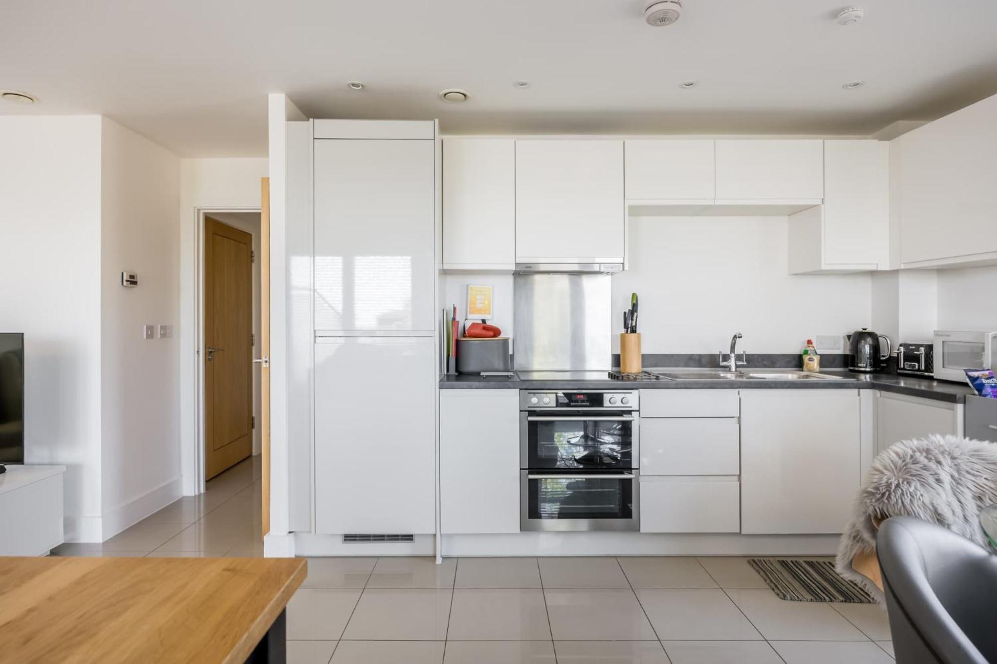 Sea Breeze Holiday home Bournemouth