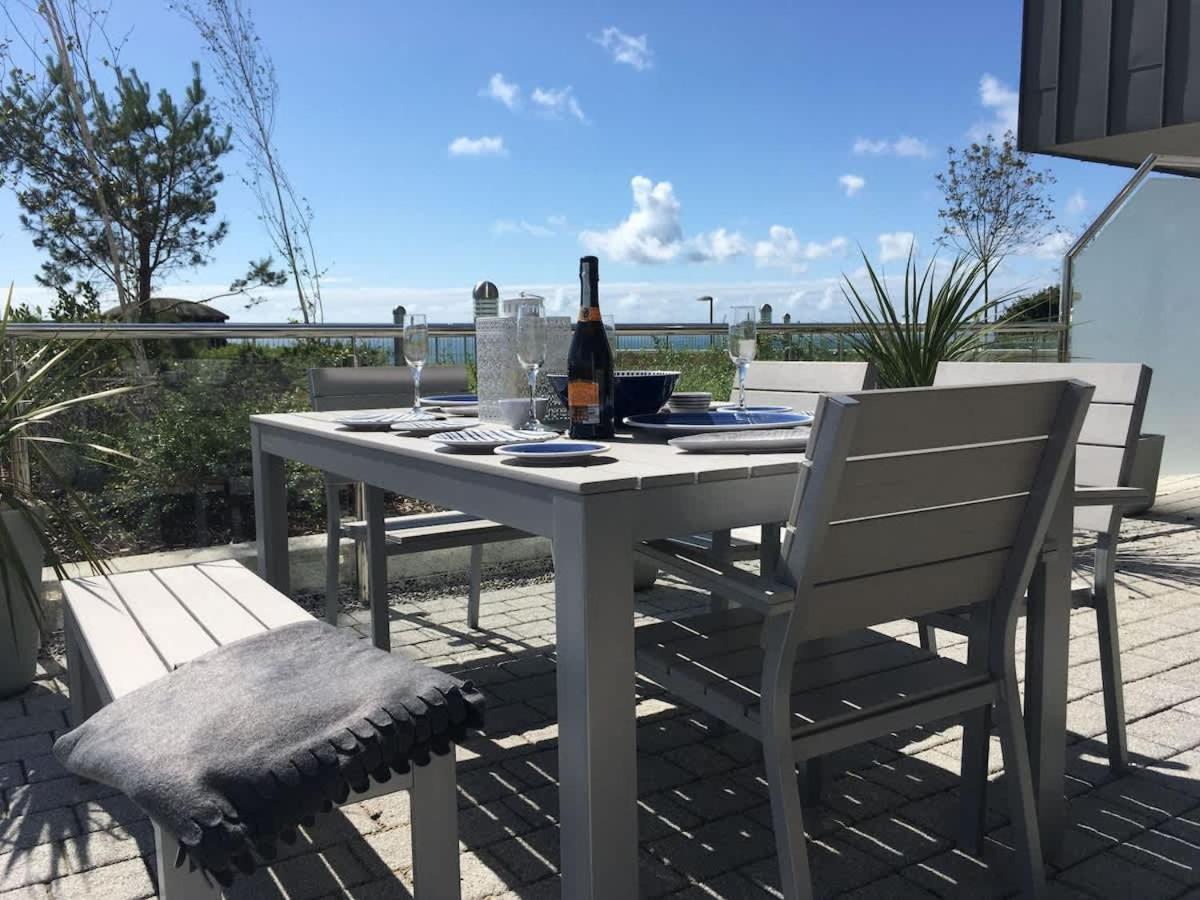 Holiday home Sea Breeze Bournemouth