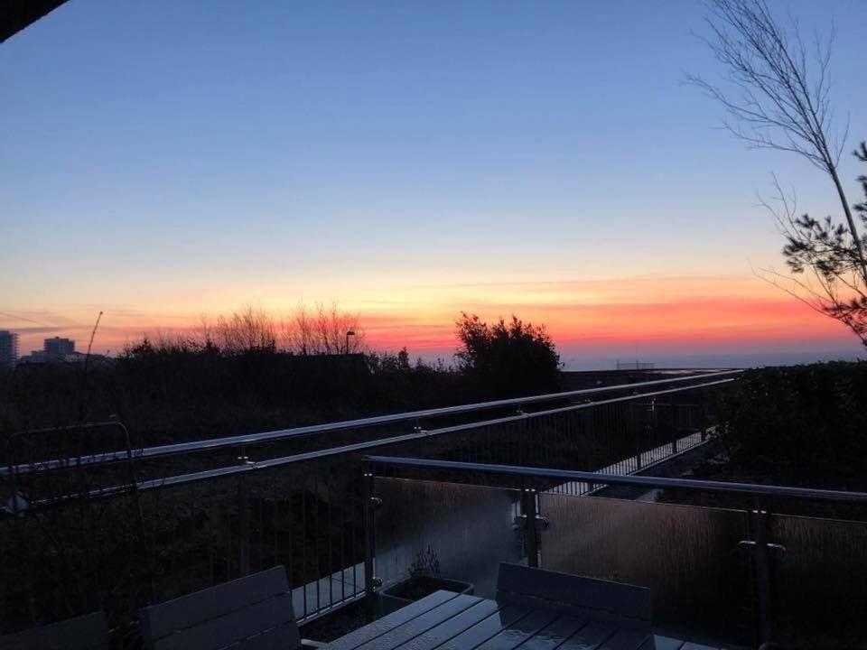 Sea Breeze Bournemouth