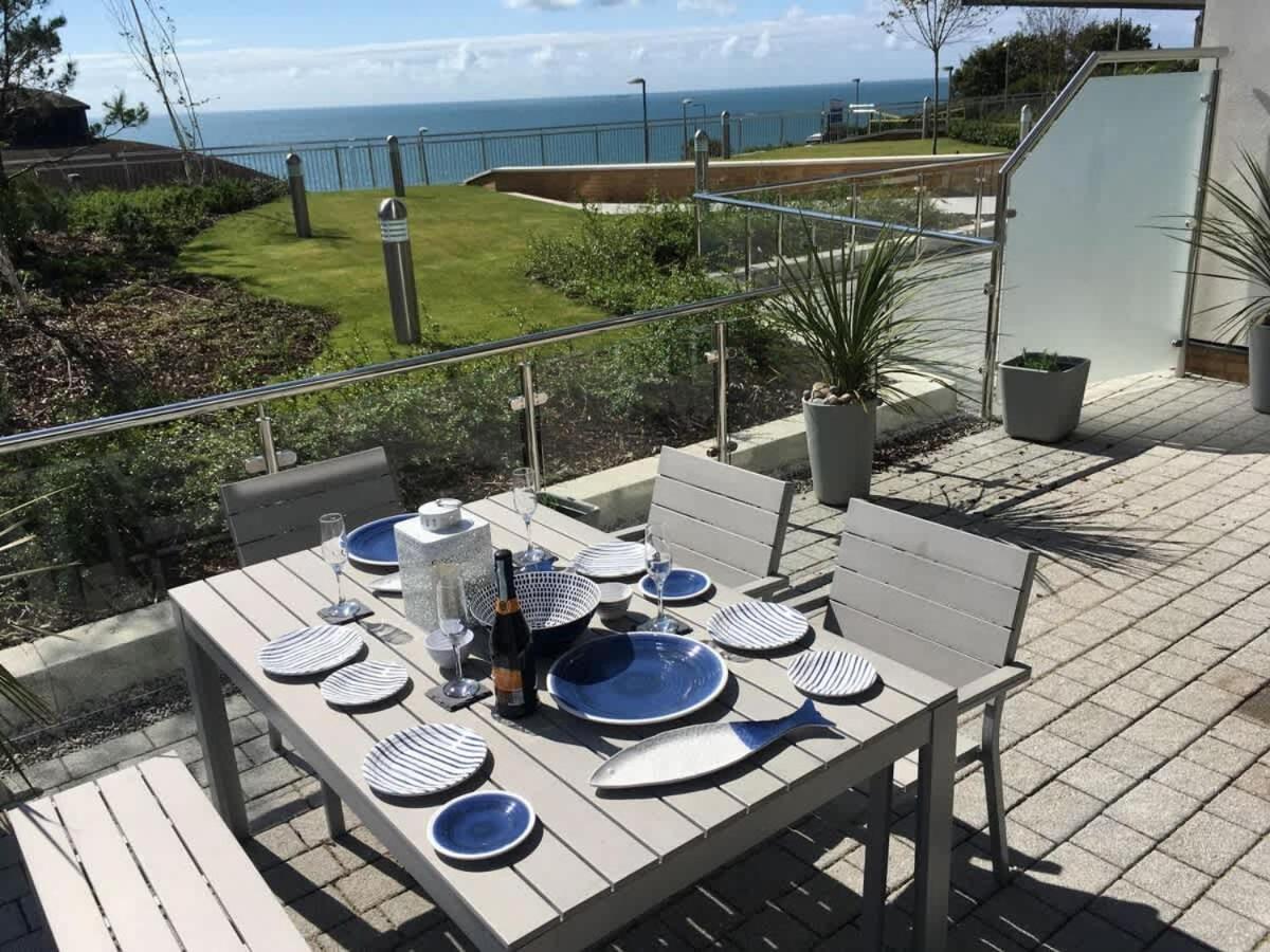 Holiday home Sea Breeze *