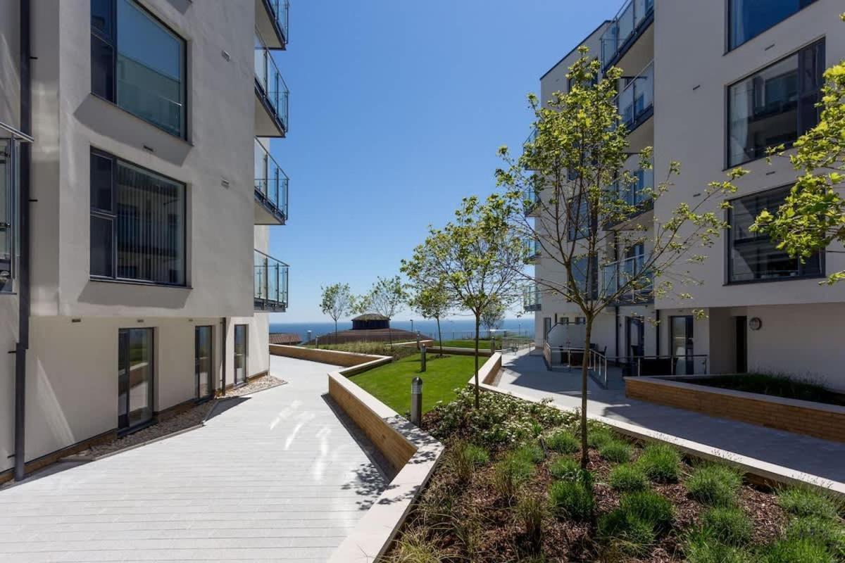 Holiday home Sea Breeze Bournemouth