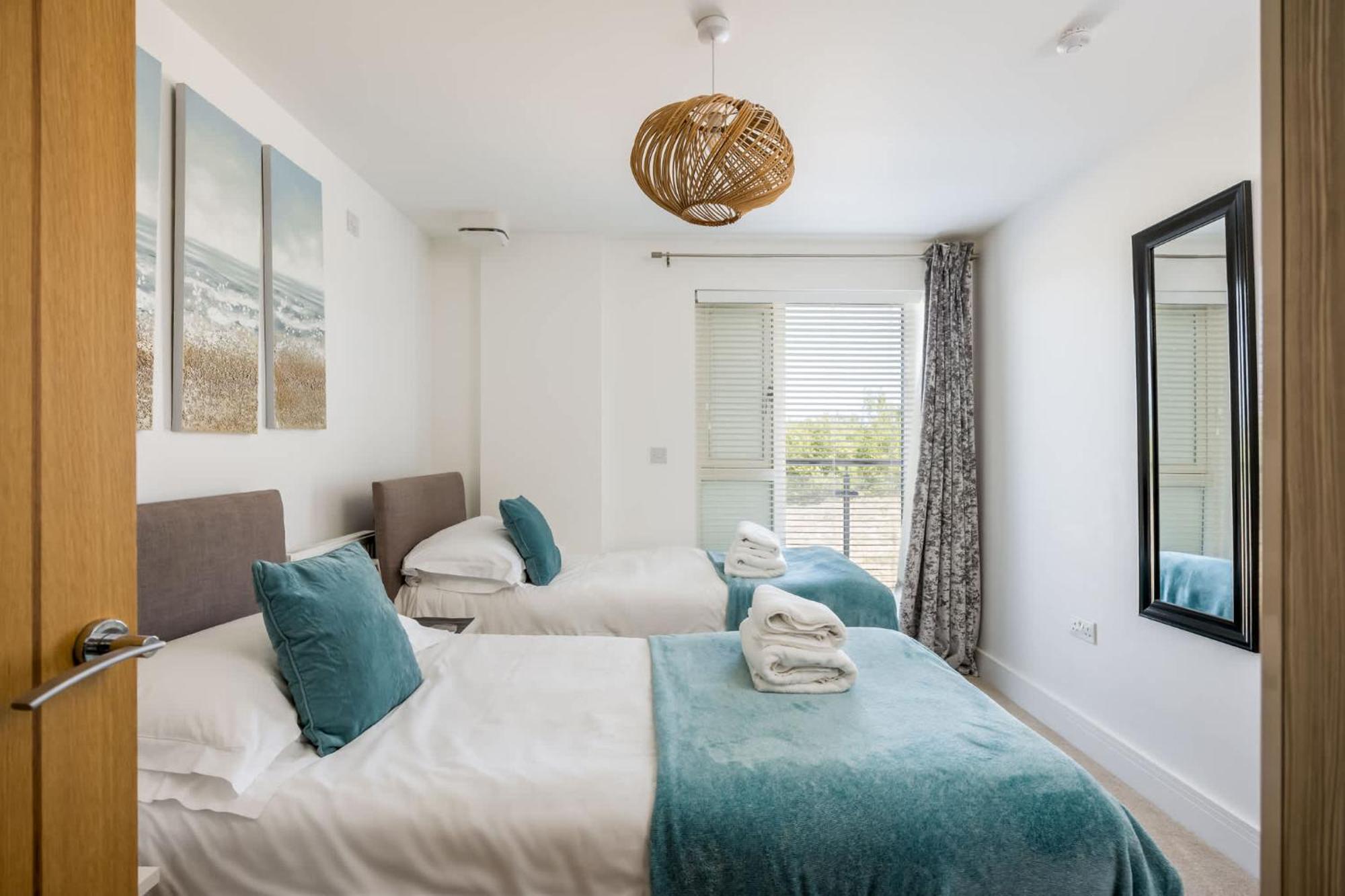Holiday home Sea Breeze *