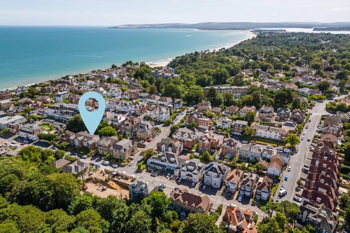 Daintree - Holiday home Bournemouth