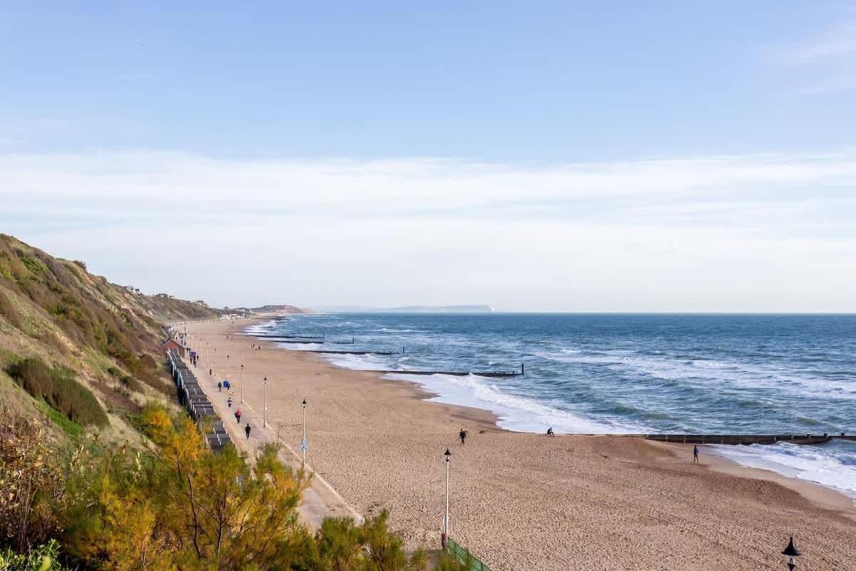 Beachcliff * Bournemouth