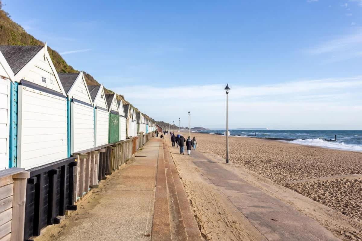 Beachcliff Holiday home