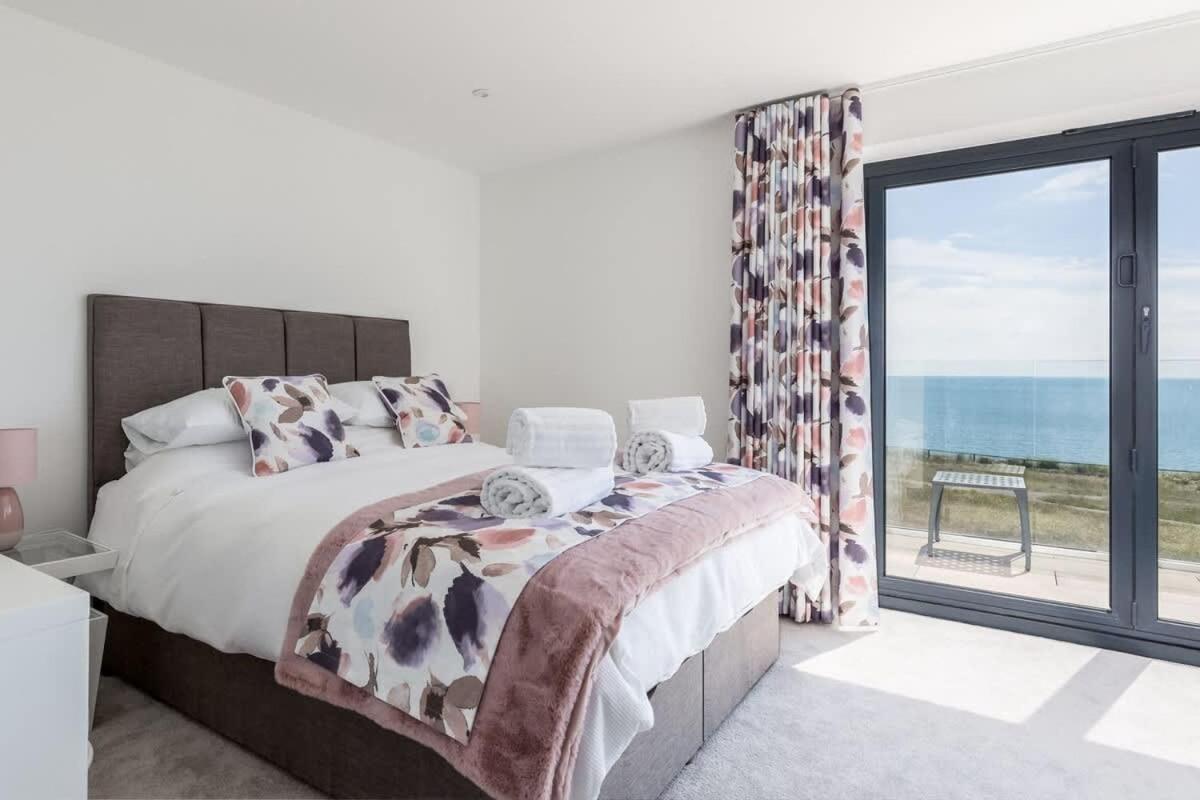 Beachcliff Holiday home