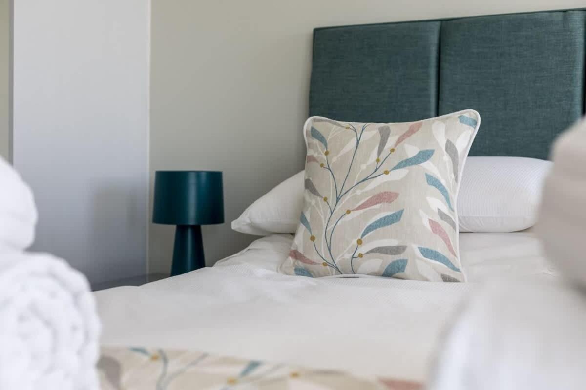 Beachcliff Holiday home Bournemouth