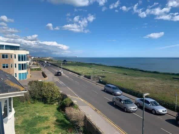 Holiday home Beachcliff