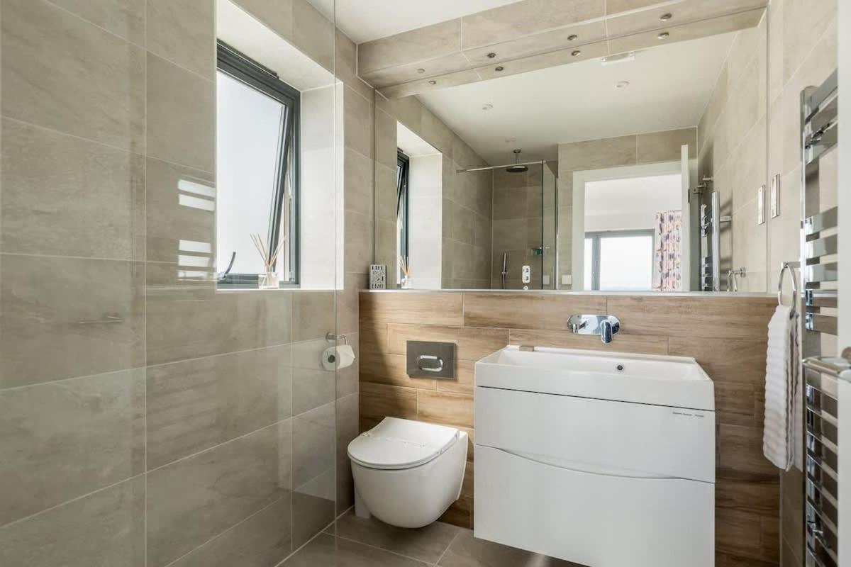 Beachcliff Holiday home *