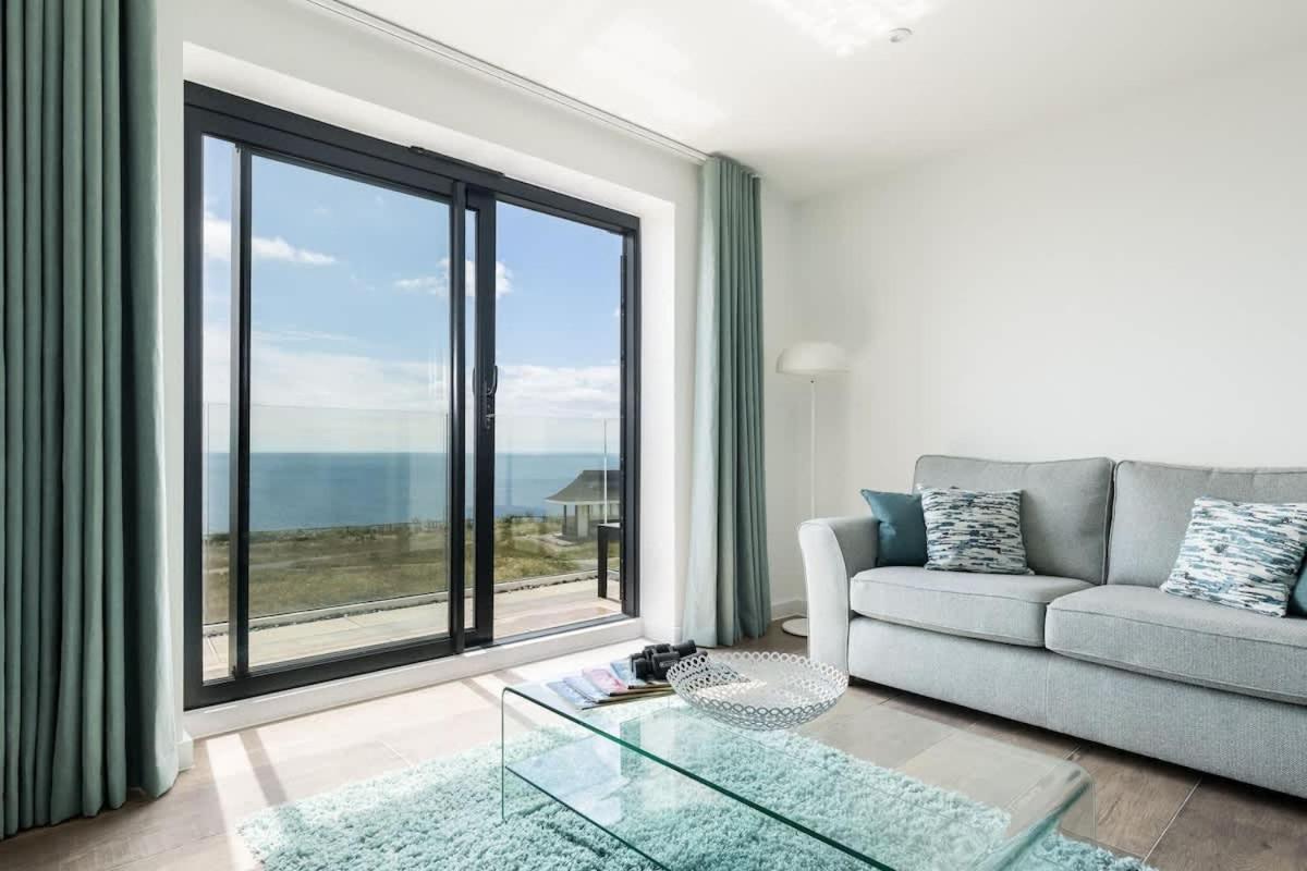 Holiday home Beachcliff Bournemouth