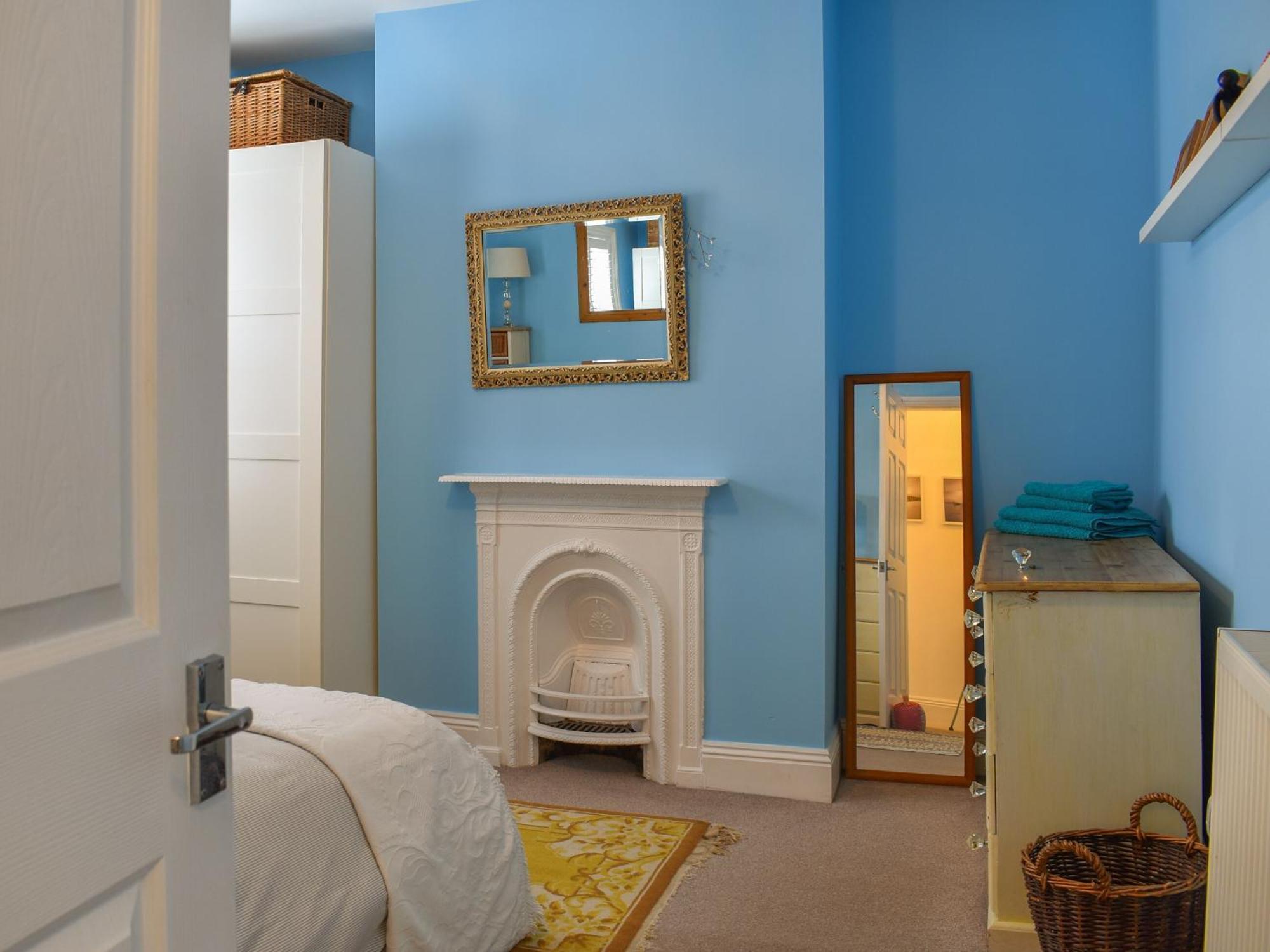 Holiday home Beachcroft Bournemouth